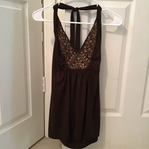 5/$25 A.N.A causal summer dress